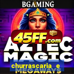 churrascaria e pousada bahia